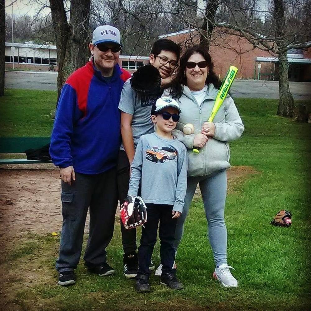 Meet your Posher, Elyse